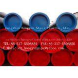API 5L ERW Spiral Welding Steel Pipe 2