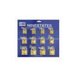 Imitate Brass Padlock(Skin Card Package) thumbnail-1