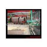 Weld Column And Boom Welding Manipulators 7 * 7m Stationary Type With Flux And Recycle Unit