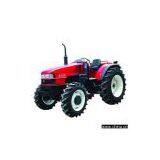 Sell Four-Wheel Tractor thumbnail-1