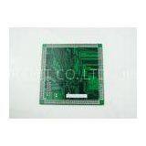 OSP BGA HSAL Gold Finger PCB 10 Layer 3mil 0.9mm 2 Oz 3 Oz thumbnail-1