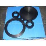 Figure 8 Spectacle Blind and BLEED RING