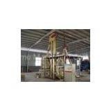 CE Belt -Driven Biomass Straw Rice Husk Wood Pellet Line With Mill - Cooler HKJ35M