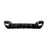 Black Auto Rear Bumper Protector Body Kits for Haval H5 Euro Series 2804301-K80
