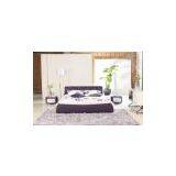 Fabric Bed-Milanshow Collection M8005-2 thumbnail-1