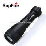 10w Diving Flashlight D4 thumbnail-1
