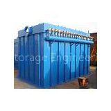 Flat-topped Pulse Dust Filter thumbnail-1