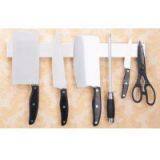 Household Stable Professional Chef Knife Block thumbnail-2