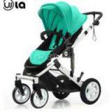 High Landscape Baby Stroller