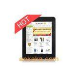 APad A8: Android2.2 Tablet PC,MID,Flash10.1, Wifi ,8