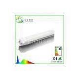 AC 85-265 V 600mm T8 LED Tube , 26 - 28 lm LED Tube Lighting UL