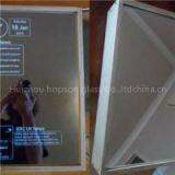 Two Way Mirror For Tv Screen Display Divice thumbnail-1