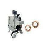 Motor Servo Double Side Coil Lacing Machine Motor Production Machine SMT - DB100