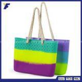 Manufacturing Recyclable Customized Fashion Silicone Shopping Bag thumbnail-3