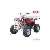 110cc EPA / DOT ATV (TPATV110-CD-3)