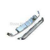 Benz GLK 300/350 2013 2014 Car Bumper Protector / Bumper Assy / Front Chrome Bumper Skid thumbnail-1