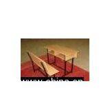 Student Desk and Chair thumbnail-1