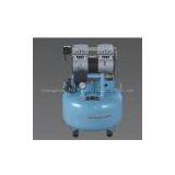 JH228K-1 Oil-free Air Compressor/oilless Silent Air Compressor thumbnail-1