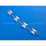 Razor Wire Manufacturer Sell Direct