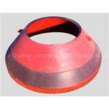 Cone Crusher Spare Parts Cone Crusher Mantle HP300 Cones thumbnail-3