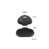 OFFICE CHAIR PARTS PU SEATING thumbnail-1