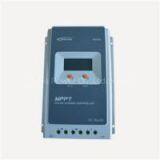 MPPT Solar Charge Controller