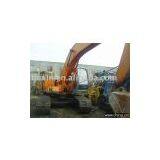 Used Excavator HITACHI Ex200-1,hitachi Ex200-2,used Excavator thumbnail-1