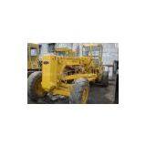 Used Komatsu Grader GD511