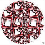 Poke Printed Shawl Beach Towel/chalu Flower Round Table Cloth Yoga Mat Beach Towels/lastest Design