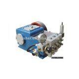 Triplex Plunger Pump LF-20/50, High Pressure Pump, Sea Water Pump, Water Jet Pump thumbnail-1