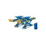 3.5t Scissor Auto Lift