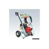 High Pressure Washer thumbnail-1
