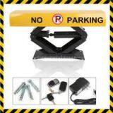 Automatic CE ROHS Remote Control Car Park Spot