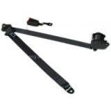 DN-A-3 Retractable3 Points Seat Belt