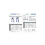 NWS-3AC Air Cooled Chiller thumbnail-3