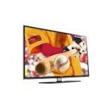 Samsung UN55D6400 55-Inch 1080p 120Hz 3D LED HDTV (Black)