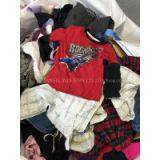 Used Clothing
