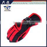 Cool Fashion Warm Winter Ski Gloves thumbnail-4
