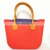 Bag o Rubber Bag Silicone Tote Bag thumbnail-1