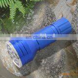 21UV Led Flashlight Money Check Torch