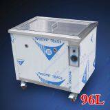 96L 1200W Engine Cylinder Heads Ultrasonic Cleaning Machine Ultrasound Cleaner With High Quality thumbnail-3