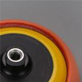 Dual Action Polishers Curved Back Sponge Foam Pads thumbnail-4