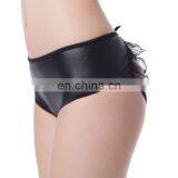 Extremely Sexy Open Back Black Hot Women Panty Sex thumbnail-3