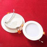 LED Downlight Ultrathin Down Light Embedded Light Round thumbnail-4