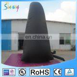 Giant Inflatable Dart Board Outdoor Inflatable Soccer Darts Board thumbnail-3