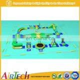 High Quality Water Park Equipment for Sale