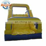 High Quality Kids Outdoor Inflatable Obstacle Course Equipment thumbnail-3