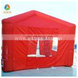 Hot-Selling Inflatable Outdoor Tents for Event,Inflatable Camping Yurt Tent for Sale
