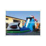Hot Sale Inflatable UFO Slide With New Design for Sale