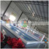 Inflatable Water Bolleyball for Race Playing, Inflatable Volleyball Court, Water Inflatable Volleyvball thumbnail-2